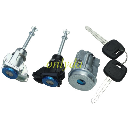 69005-0K011 For Toyota Vigo LockSet 690050K011 2458135214