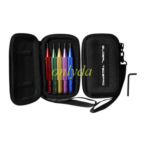 Super Stronger GTL PIN REMOVING PUNCH SET (UPGRADED)