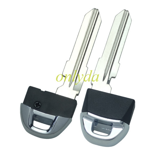 For Suzuki emergency  key