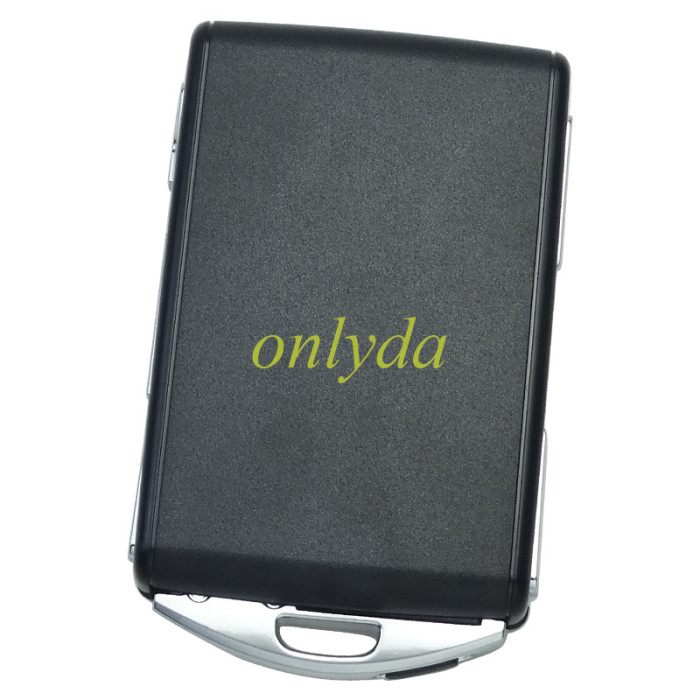 For VOLVO remote replacement key shell