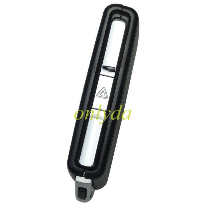 For VOLVO remote replacement key shell