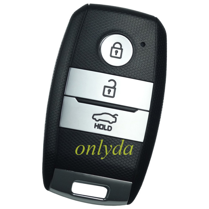 Xhorse smart remote key for Hyundai/Kia model 3Button  PN: XZKA83EN