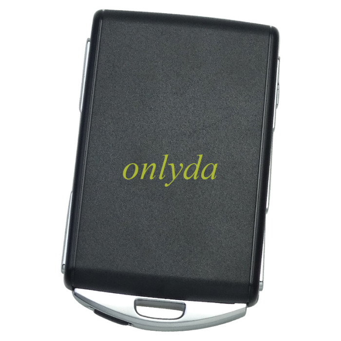 For VOLVO remote replacement key shell