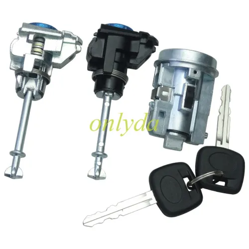 69005-0K011 For Toyota Vigo LockSet 690050K011 2458135214