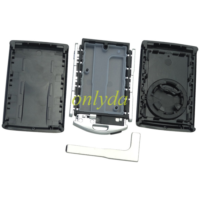 For VOLVO remote replacement key shell