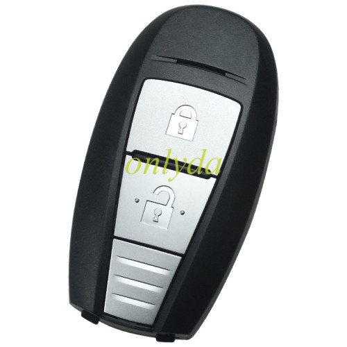 Original Suzuki:Swift/SX4/Vitara/S-CROSS-2 Button 433 mhz PCF7952X(HITAG 3) 47  CHIP KEYLESS GO  TS008 61M