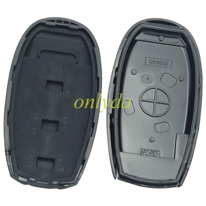 Original Suzuki:Swift/SX4/Vitara/S-CROSS-2 Button 433 mhz PCF7952X(HITAG 3) 47  CHIP KEYLESS GO  TS008 61M