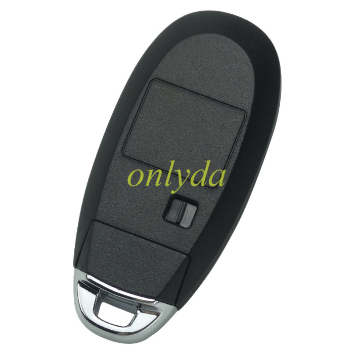 for Suzuki Swift Kizashi Smart Key 433Mhz Pcf7952A  46 Chip 3button  Fcc Id Ts008 37172-57L10 code : TS008
