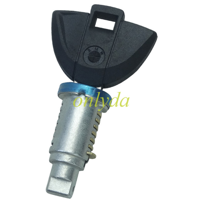 For BMW S1000RR 09-18 HP4 cylinder R1150RT trunk saddlebag lock