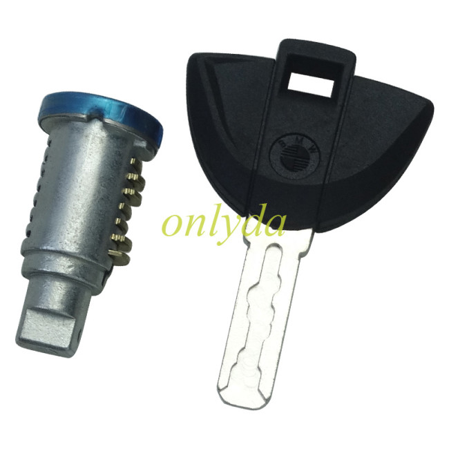 For BMW S1000RR 09-18 HP4 cylinder R1150RT trunk saddlebag lock