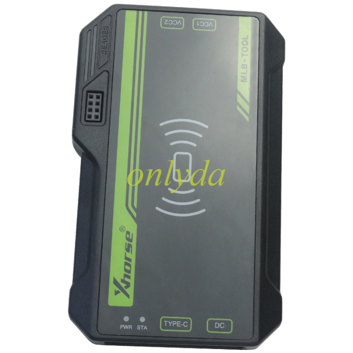 2024 Xhorse XDMLB0 VVDI MLB Tool Global Version Add Key VAG MLB No Need to Remove Chip Works with VVDI2 VVDI Key Tool Plus