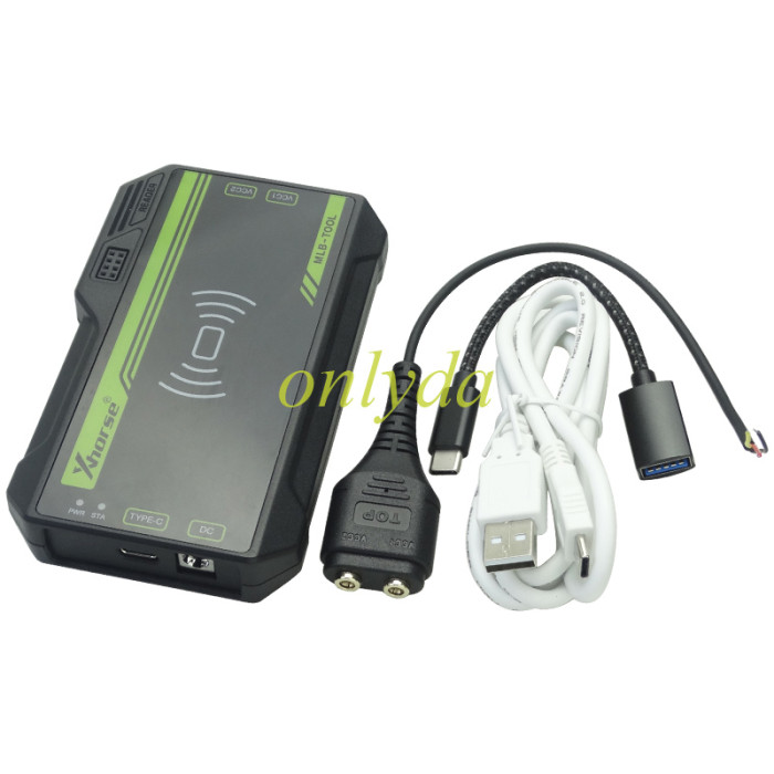 2024 Xhorse XDMLB0 VVDI MLB Tool Global Version Add Key VAG MLB No Need to Remove Chip Works with VVDI2 VVDI Key Tool Plus