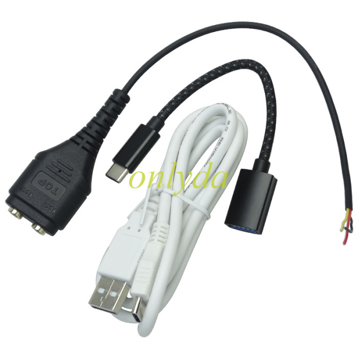 2024 Xhorse XDMLB0 VVDI MLB Tool Global Version Add Key VAG MLB No Need to Remove Chip Works with VVDI2 VVDI Key Tool Plus