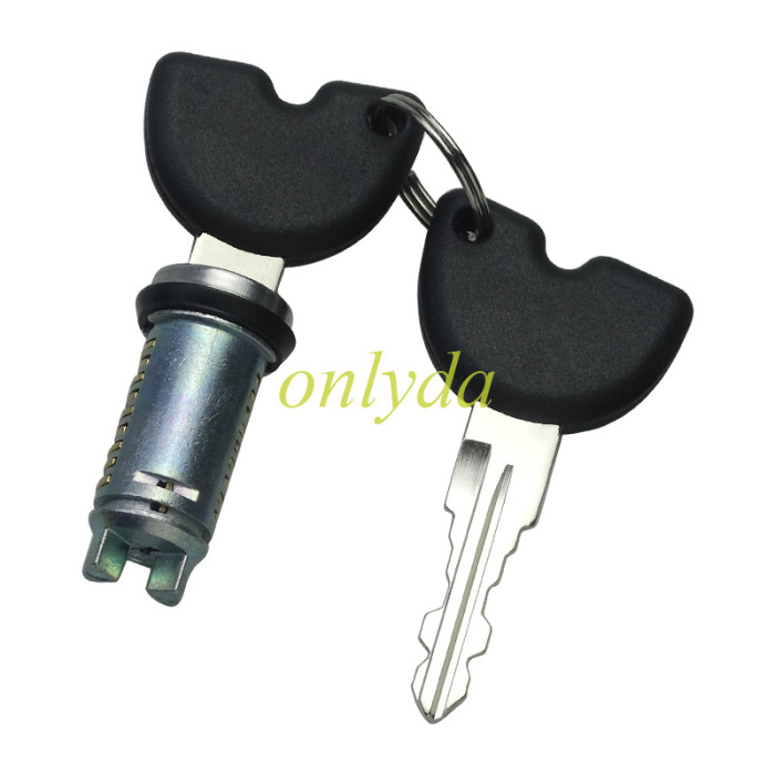OEM:404390040 CONTACTEUR A CLE COMPLET+COMMUTATEUR ZIP 50（Message Sales to know the instant stock）