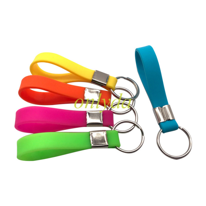 customize Design for keychain, Support customized company slogan/icon/contact information, etc. MOQ 1000pcs for one color