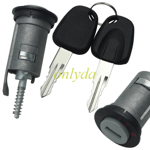 For Daewoo Ignition lock OE:94787854