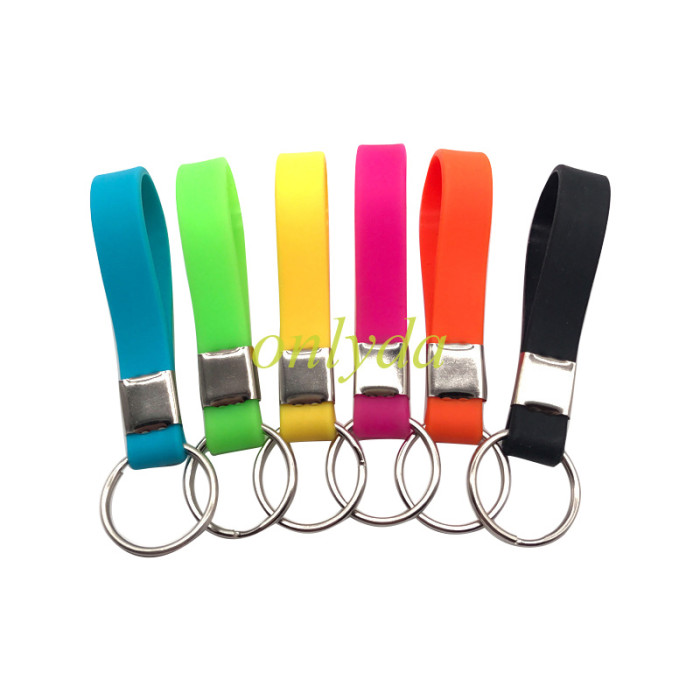 customize Design for keychain, Support customized company slogan/icon/contact information, etc. MOQ 1000pcs for one color