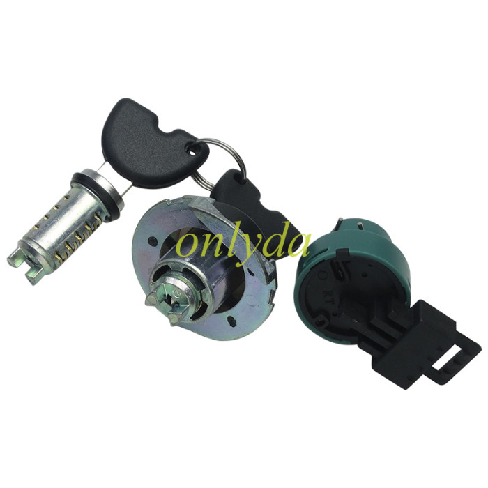 OEM:404390040 CONTACTEUR A CLE COMPLET+COMMUTATEUR ZIP 50（Message Sales to know the instant stock）