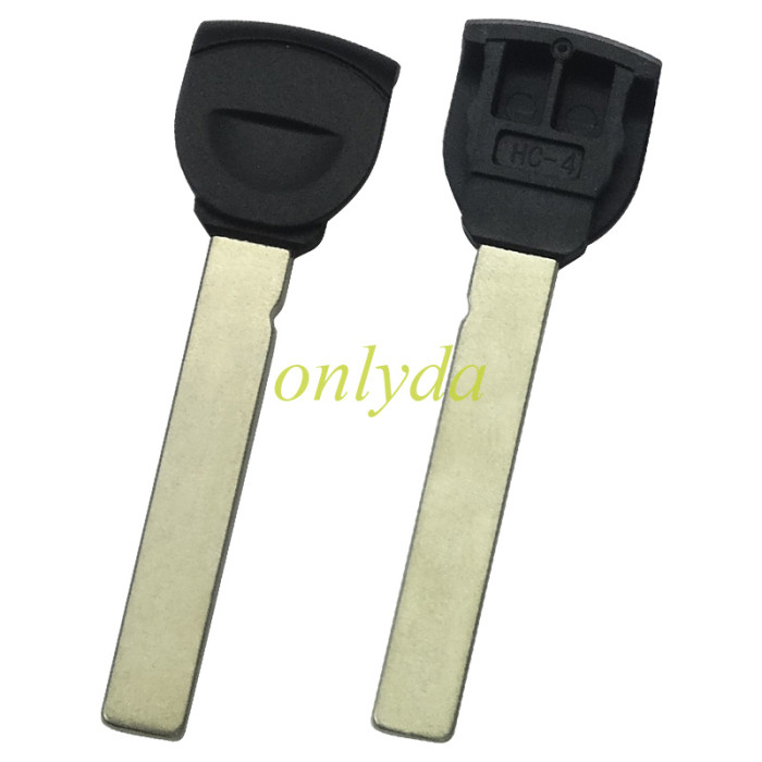 new Aftermarket  5M key kydz for Porsche 911 Cayenne Panamera Macan  4 Button 433MHZ with 5M chip   keyless go，MLB KEY
