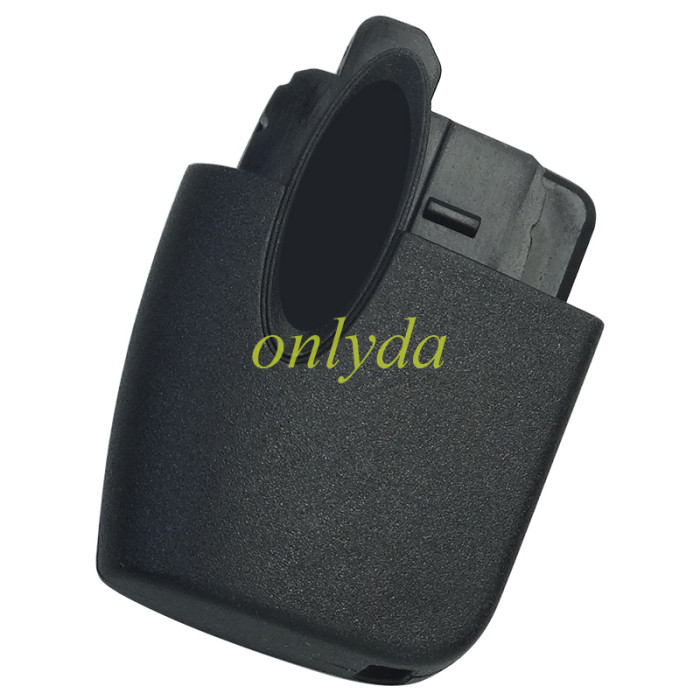 Original for Ford Focus Mondeo 2 button remote control part blank