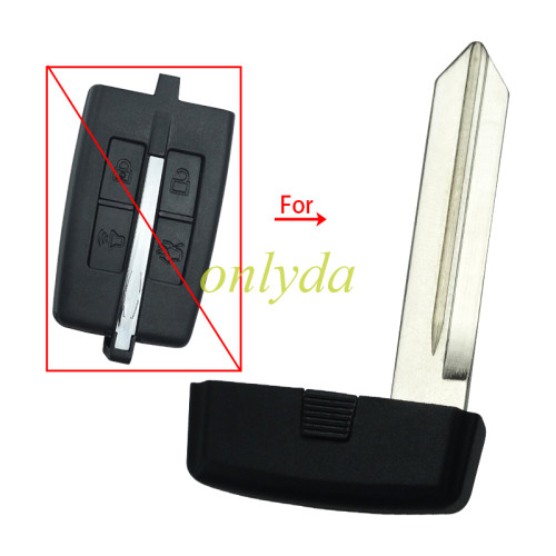 For Lincoln key blade