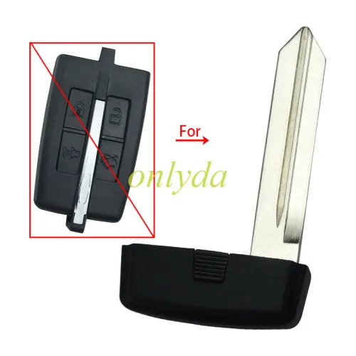 For Lincoln key blade