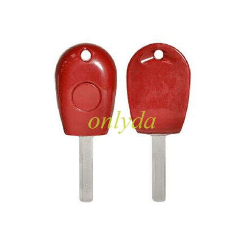 Super Stronger GTL shell  for Alfa  transponder  key blank