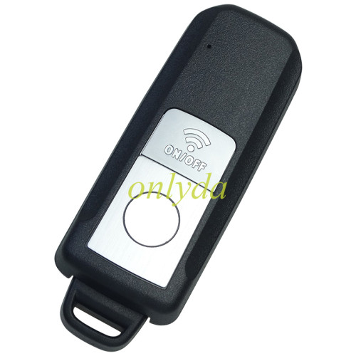 For Yamaha remote key with 315mhz or 433MHZ