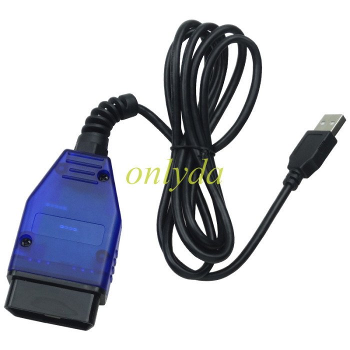 KYDZ MLB Key Programmer For Audi vw Porsche Lamborghini B-entley car series.without Token