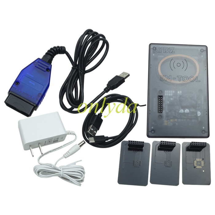 KYDZ MLB Key Programmer For Audi vw Porsche Lamborghini B-entley car series.without Token