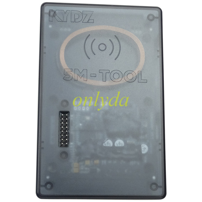 KYDZ MLB Key Programmer For Audi vw Porsche Lamborghini B-entley car series.without Token