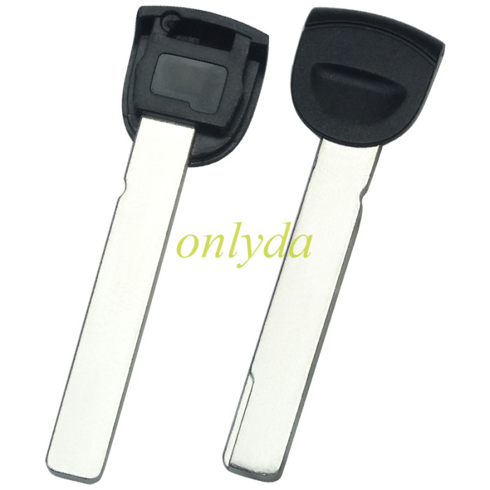 new Aftermarket  5M key kydz for Porsche 911 Cayenne Panamera Macan 3 Button 433MHZ with 5M chip keyless go, MLB KEY