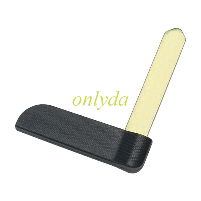 For  Renault Megane 3 button  key blank with badge