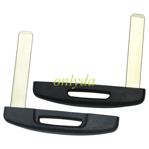 For  Renault emergency small key