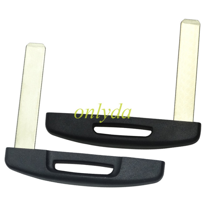 For  Renault emergency small key