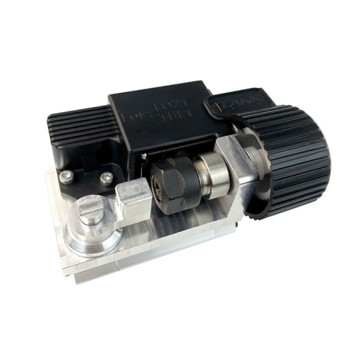 2M2 Key Cutting Machine Fixture FO21 Clamp for Ford-Mondeo-jaguar auto key cutting machine