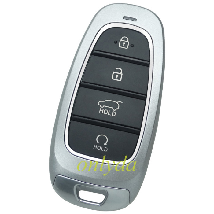 For Hyundai Tucson2022 4Buttons Smart Key FCCID: TQ8-FOB-4F26  PN :95440-N9030  47 CHIP 433MHZ