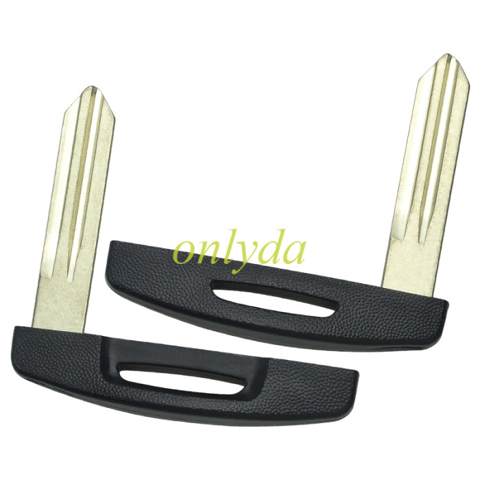 For  Renault emergency small key