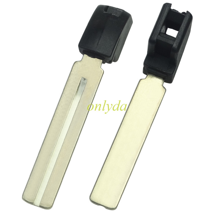 For  Toyota  remote key blank fit for origina PCB , pls choose button
