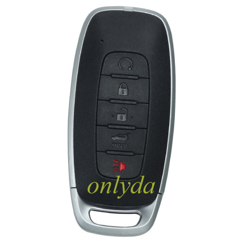 2022-2023 Nissan Pathfinder/ ROGUE  5-Button Smart Key   PN: 285E3-7LA7A / KR5TXPZ3 /433Mhz suv