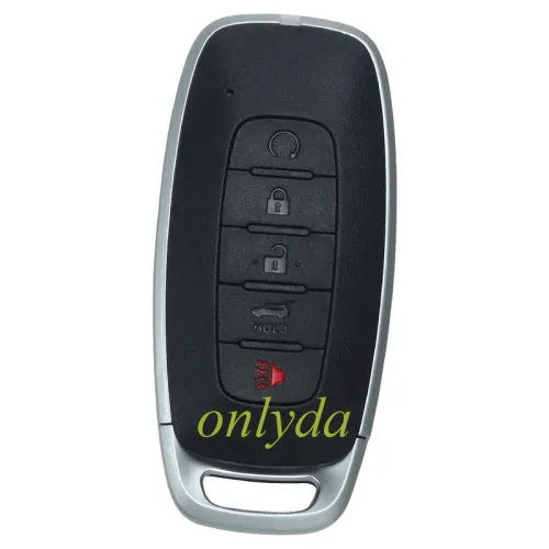 2022-2023 Nissan Pathfinder/ ROGUE  5-Button Smart Key   PN: 285E3-7LA7A / KR5TXPZ3 /433Mhz suv