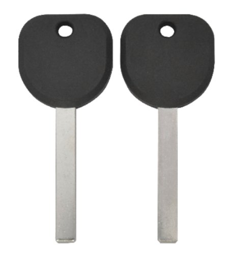 For chevrolet transponder key with 7937EA  chip 