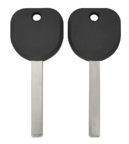 For chevrolet transponder key with 7937EA  chip 