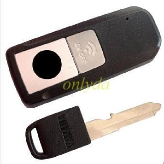 For Original Yamaha Tmax remote key With 315mhz