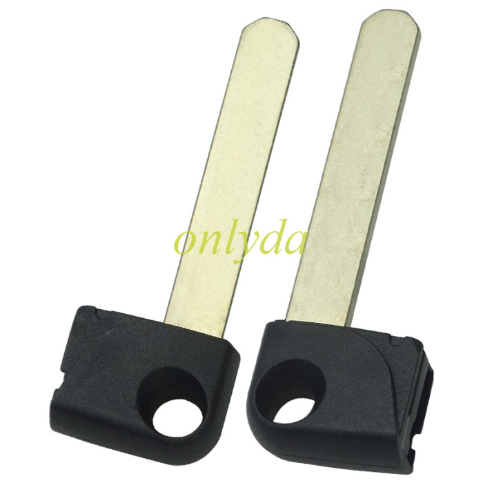 For Honda 2 button key blank