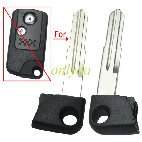 For  Honda key blade