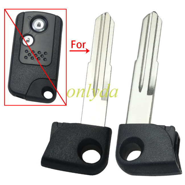 For Honda key blade
