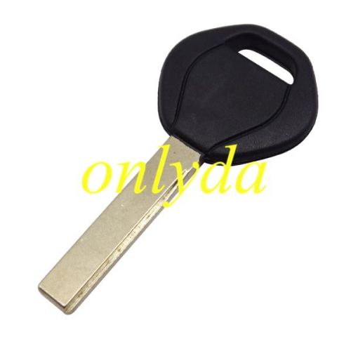 BMW transponer key shell HU92 blade