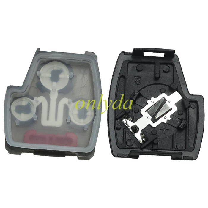 For Honda remote control key shell ， pls choose button