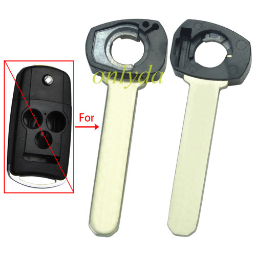 For Honda emergency key